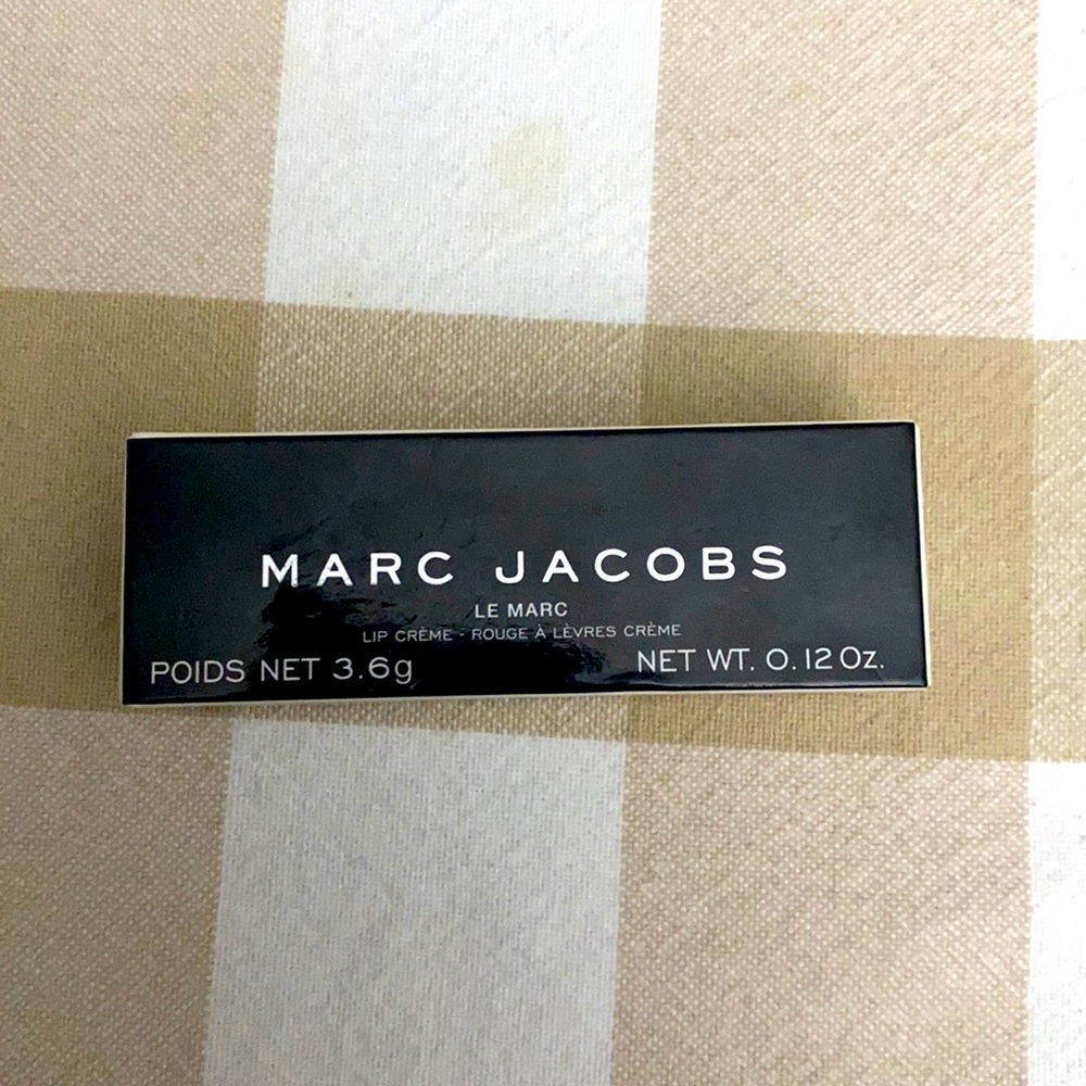 Marc Jacobs Core Cora 234 Lipstick